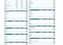 clean, format, merge, split excel data